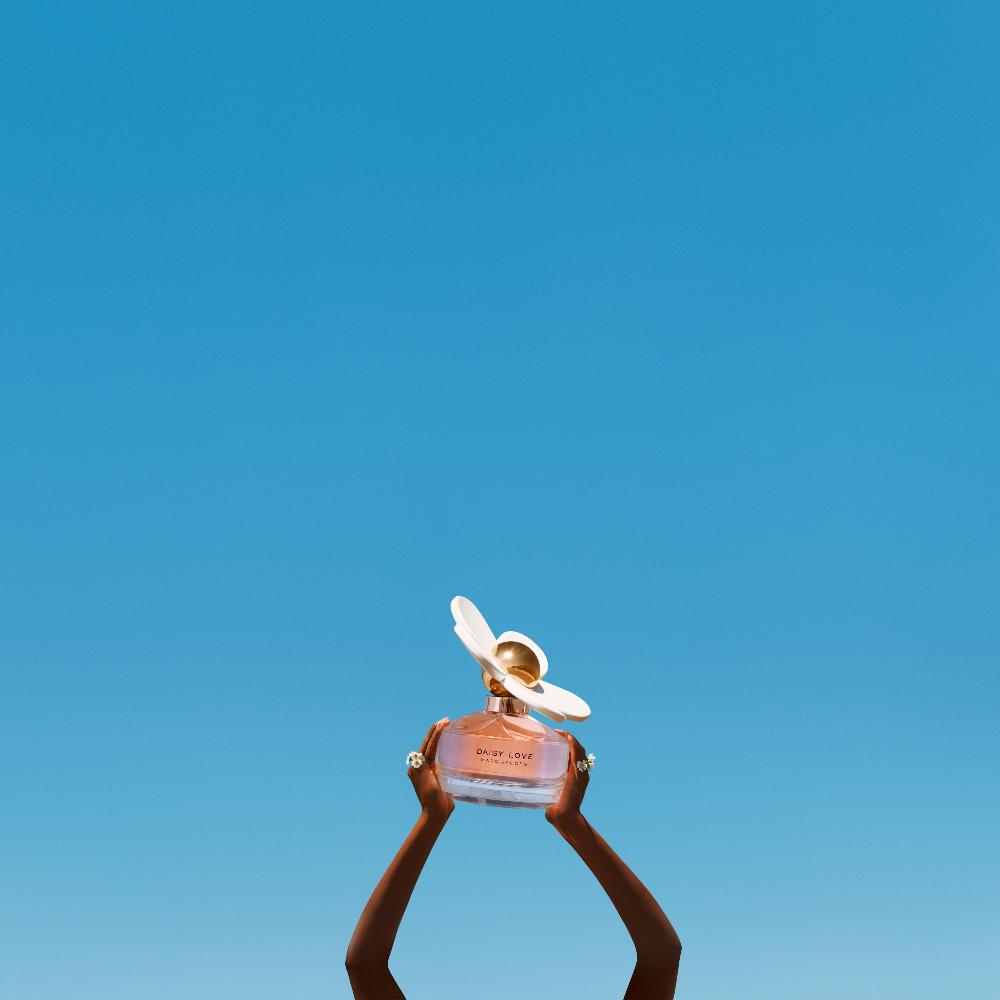 Lookfantastic Marc Jacobs Daisy Love Eau De Toilette 50 Ml