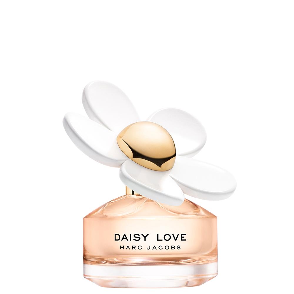 lookfantastic Marc Jacobs Daisy Love Eau de Toilette 50 ml