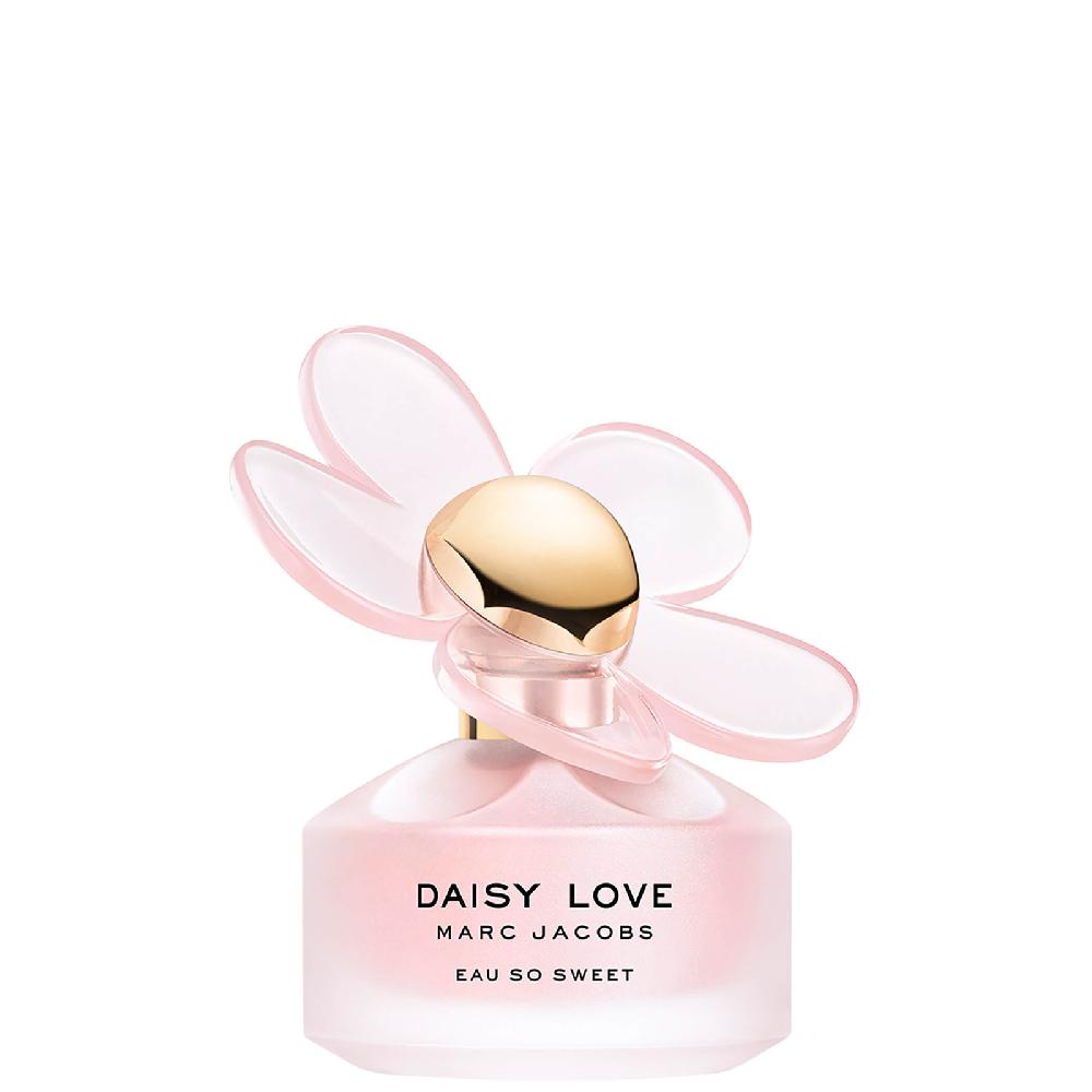 lookfantastic Marc Jacobs Daisy Love Eau So Sweet Eau de Toilette 30 ml