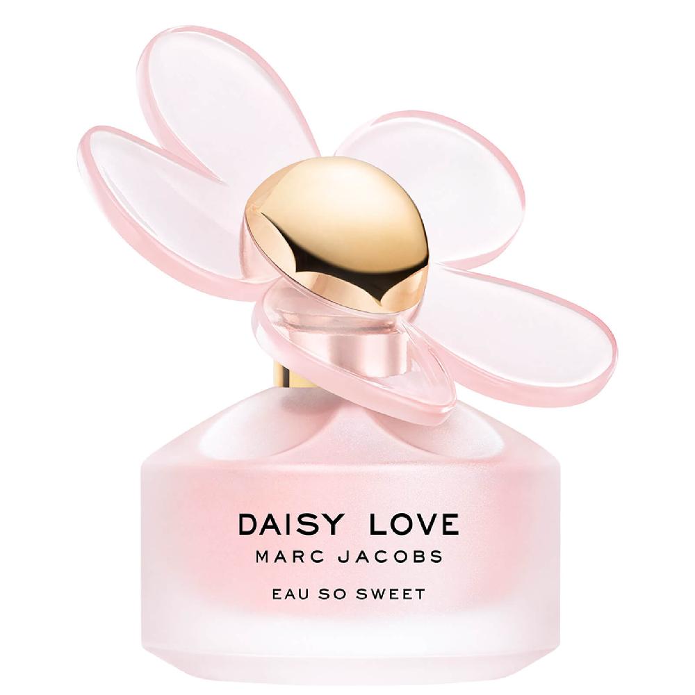 lookfantastic Marc Jacobs Daisy Love Eau So Sweet Eau de Toilette 100 ml