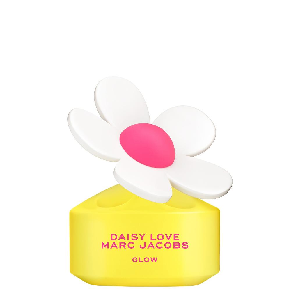 lookfantastic Marc Jacobs Daisy Love Glow Limited Edition Eau de Toilette 50ml