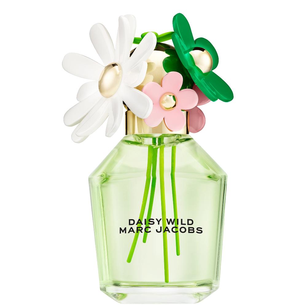 lookfantastic Marc Jacobs Daisy Wild Eau de Parfum 100ml
