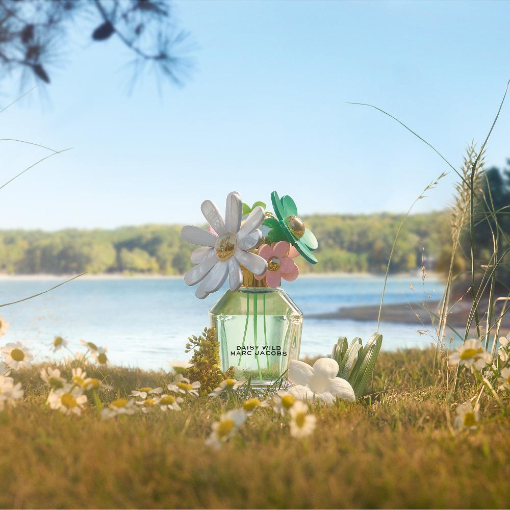 Lookfantastic Marc Jacobs Daisy Wild Eau De Parfum 30ml