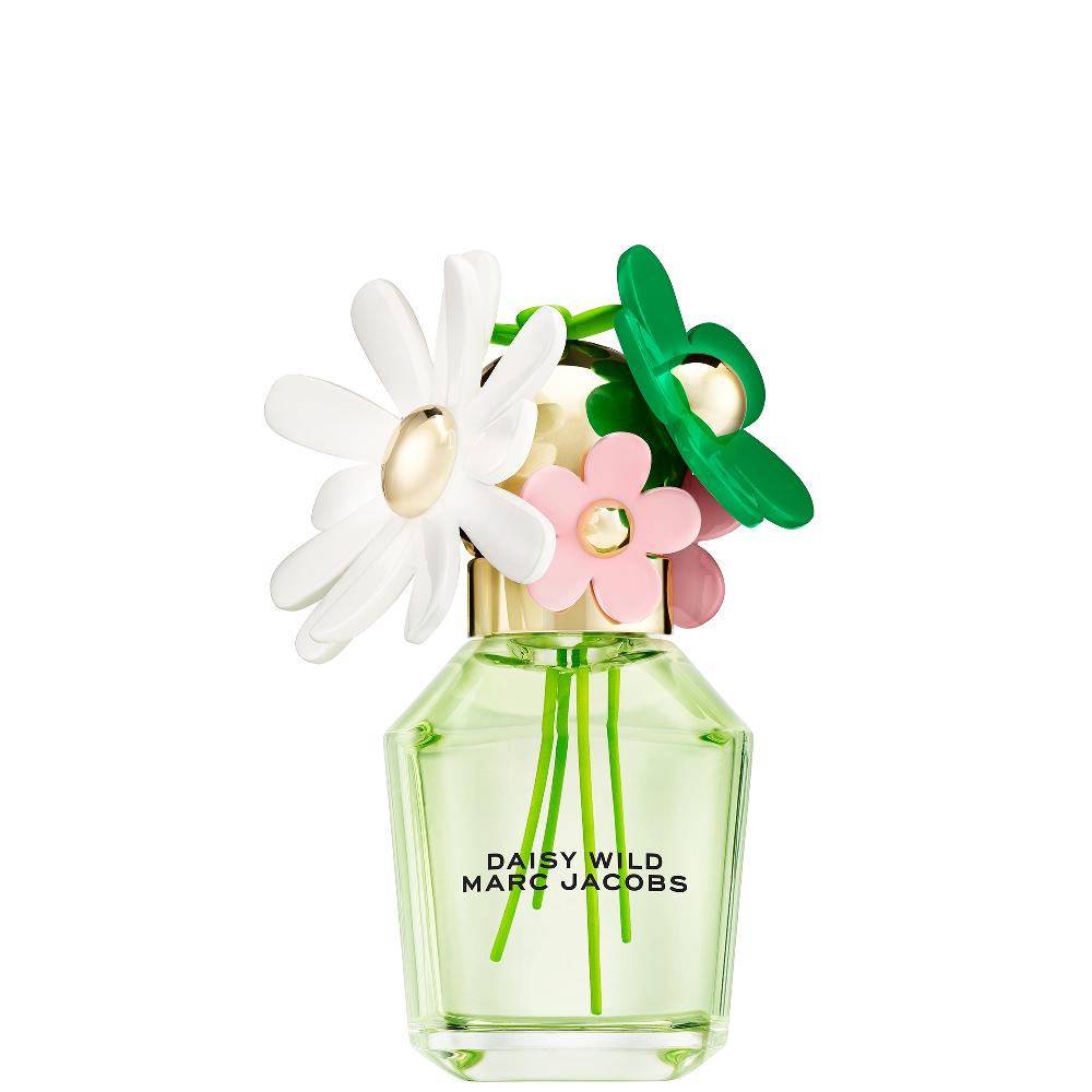 lookfantastic Marc Jacobs Daisy Wild Eau de Parfum 50ml