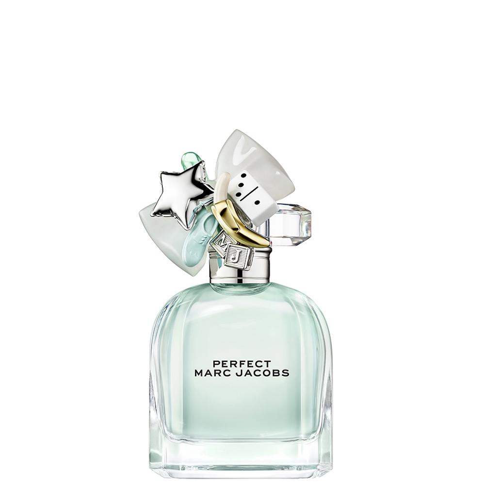 lookfantastic Marc Jacobs Perfect Eau de Toilette 50 ml