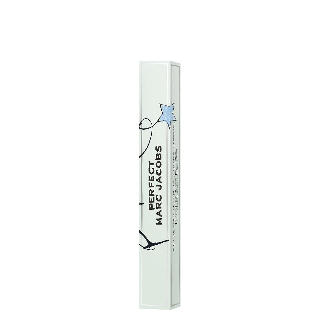 Lookfantastic Marc Jacobs Perfect Eau De Toilette Pen Spray 10ml