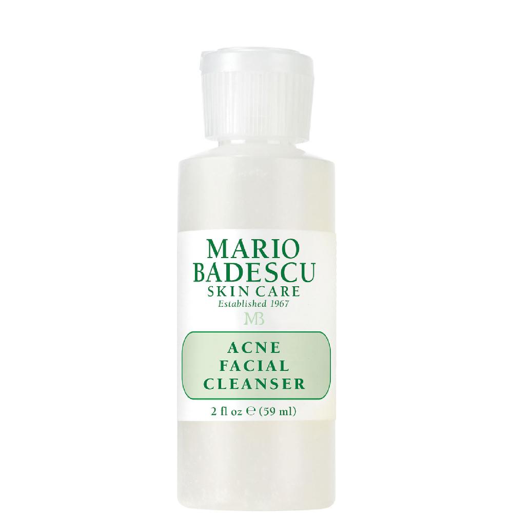 lookfantastic Mario Badescu Acne Facial Cleanser 177ml
