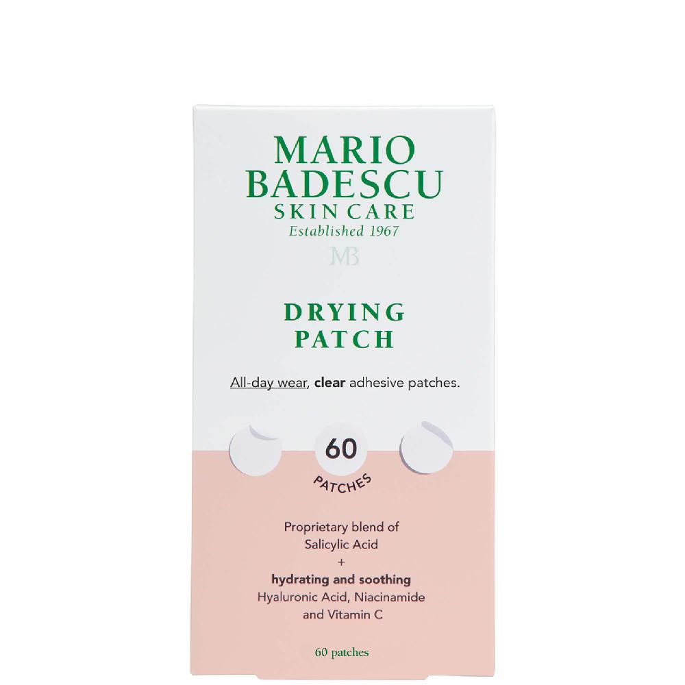 lookfantastic Mario Badescu Drying Patches (60 Patches)