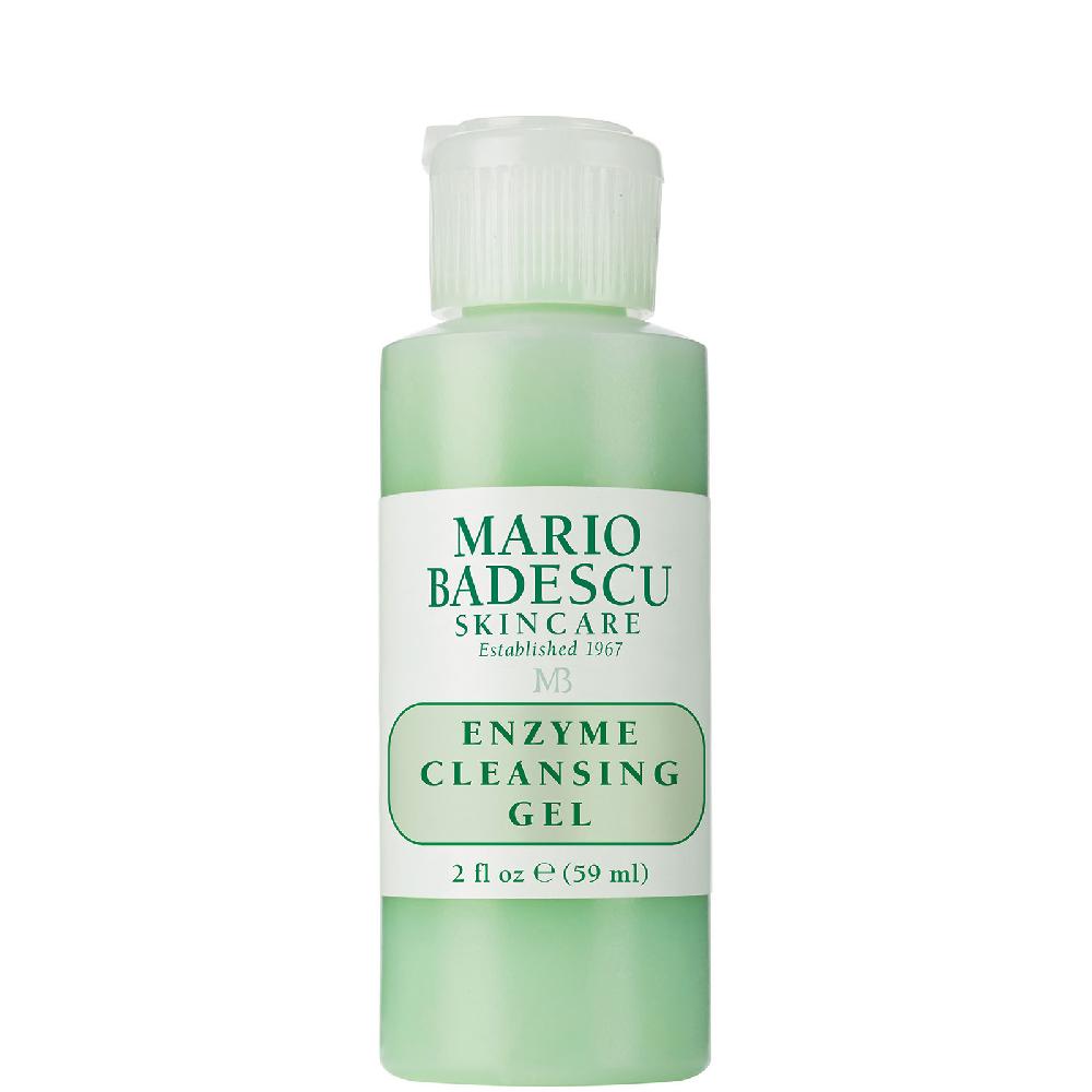 lookfantastic Mario Badescu Enzyme Cleansing Gel 236ml
