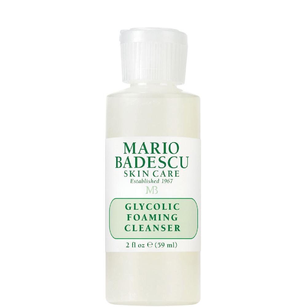 lookfantastic Mario Badescu Glycolic Foaming Cleanser 177ml