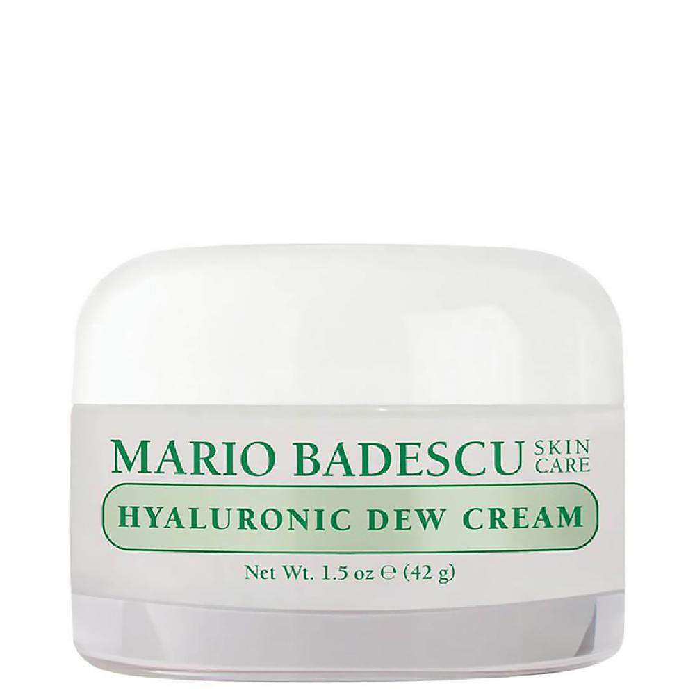 lookfantastic Mario Badescu Hyaluronic Dew Cream 42g