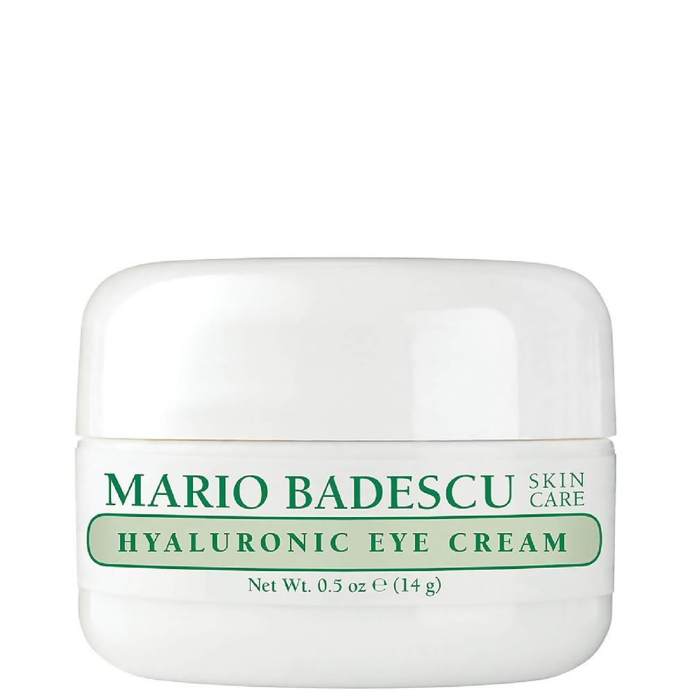 lookfantastic Mario Badescu Hyaluronic Eye Cream 14g