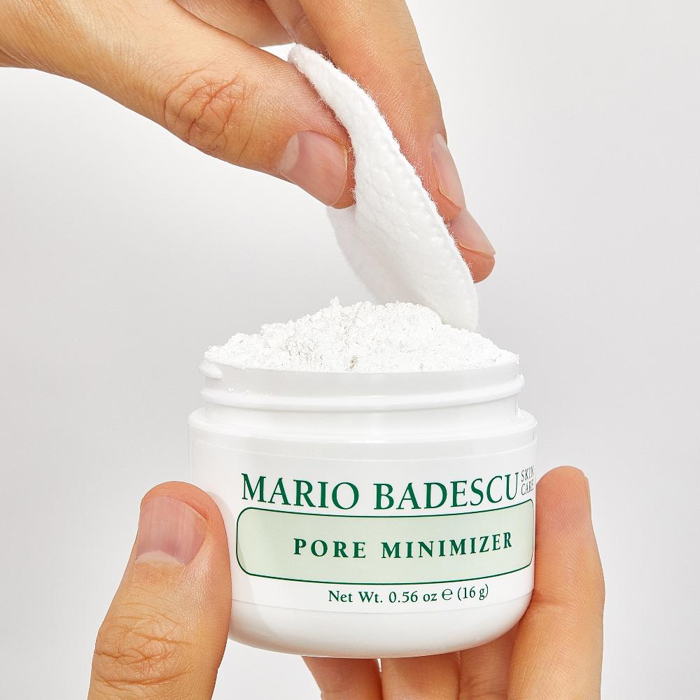 Lookfantastic Mario Badescu Pore Minimizer Mask 16g