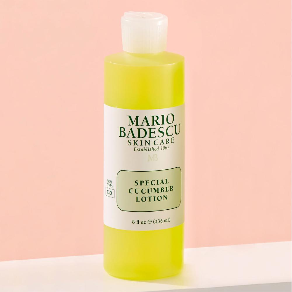 Lookfantastic Mario Badescu Special Cucumber Lotion 236ml