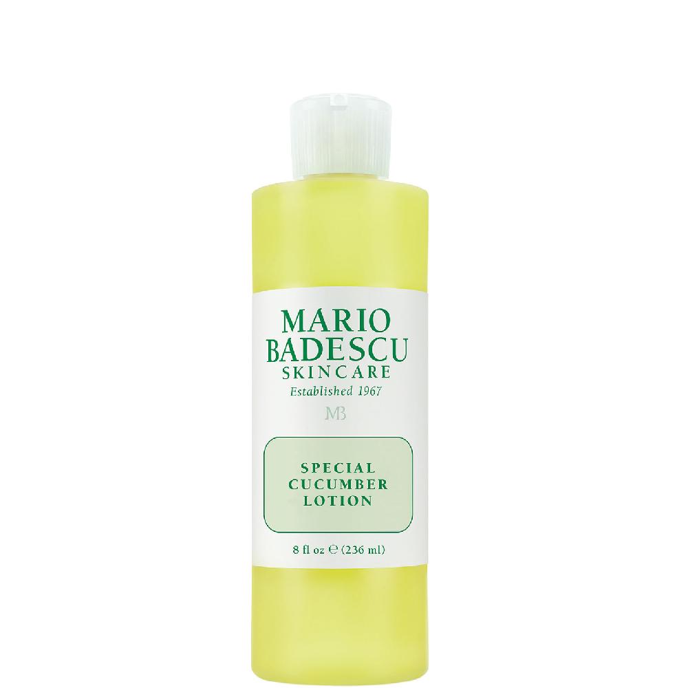 lookfantastic Mario Badescu Special Cucumber Lotion 236ml