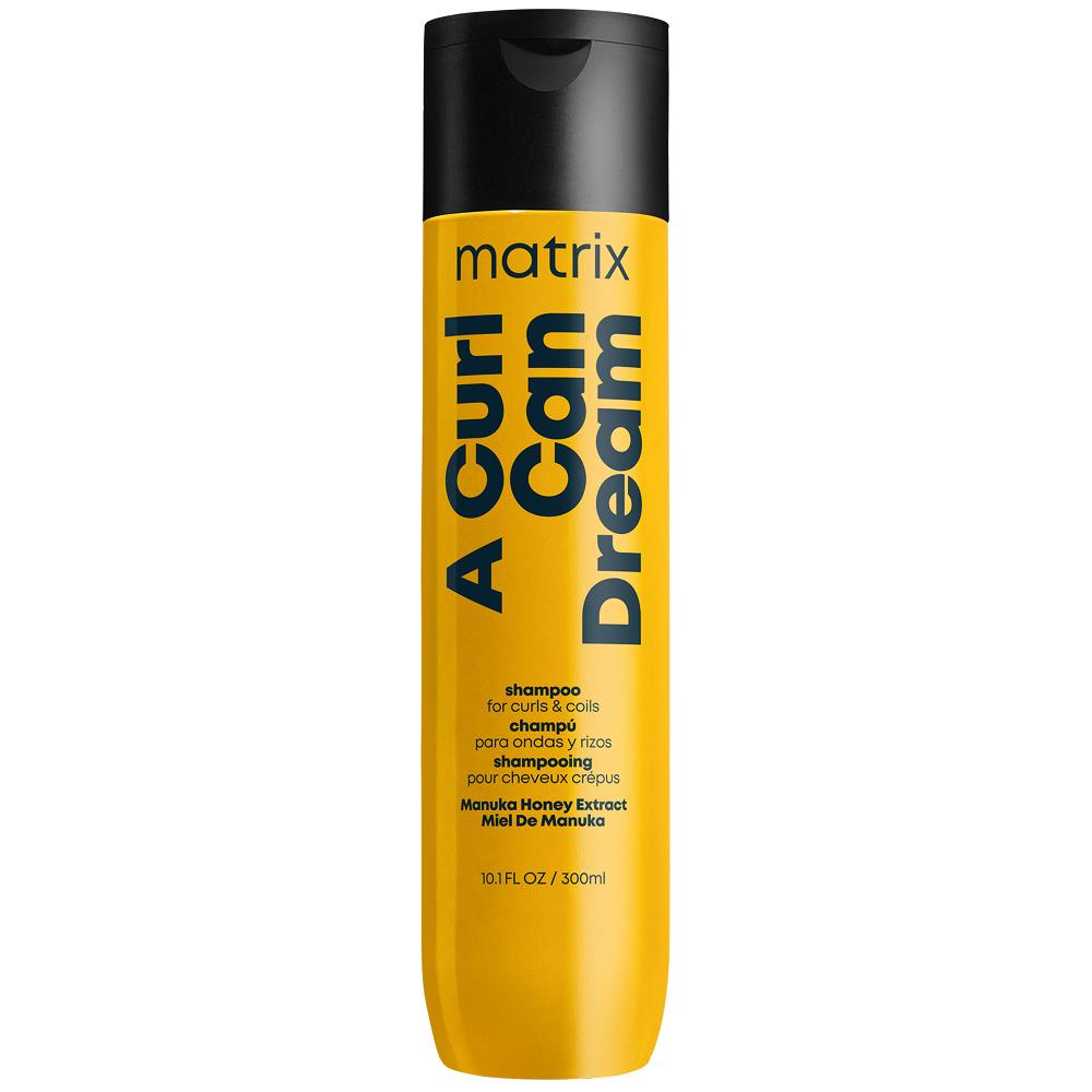 lookfantastic Matrix A Curl Can Dream Reinigungsshampoo für lockiges und krauses Haar 300 ml