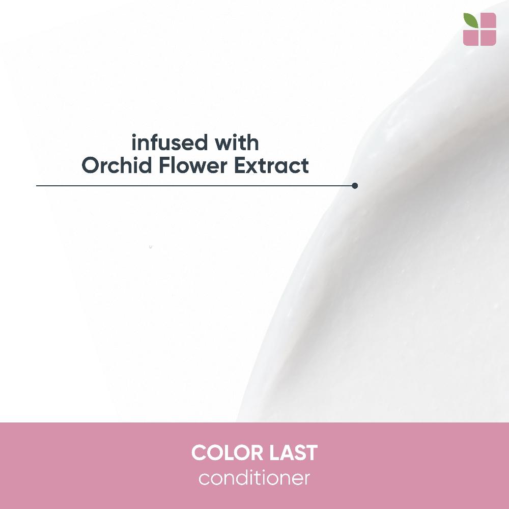 Lookfantastic Matrix Biolage ColorLast Shampoo Und Conditioner