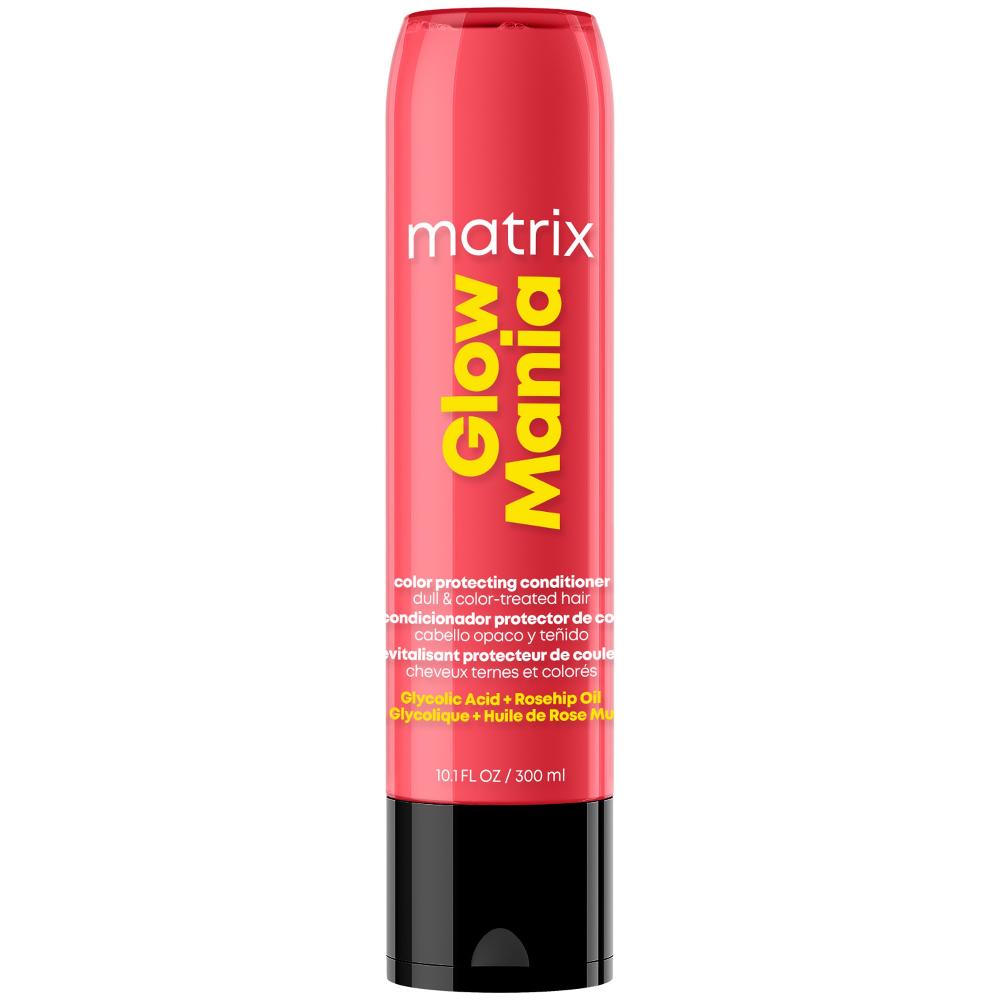 lookfantastic Matrix Glow Mania Color Protecting Conditioner 300ml