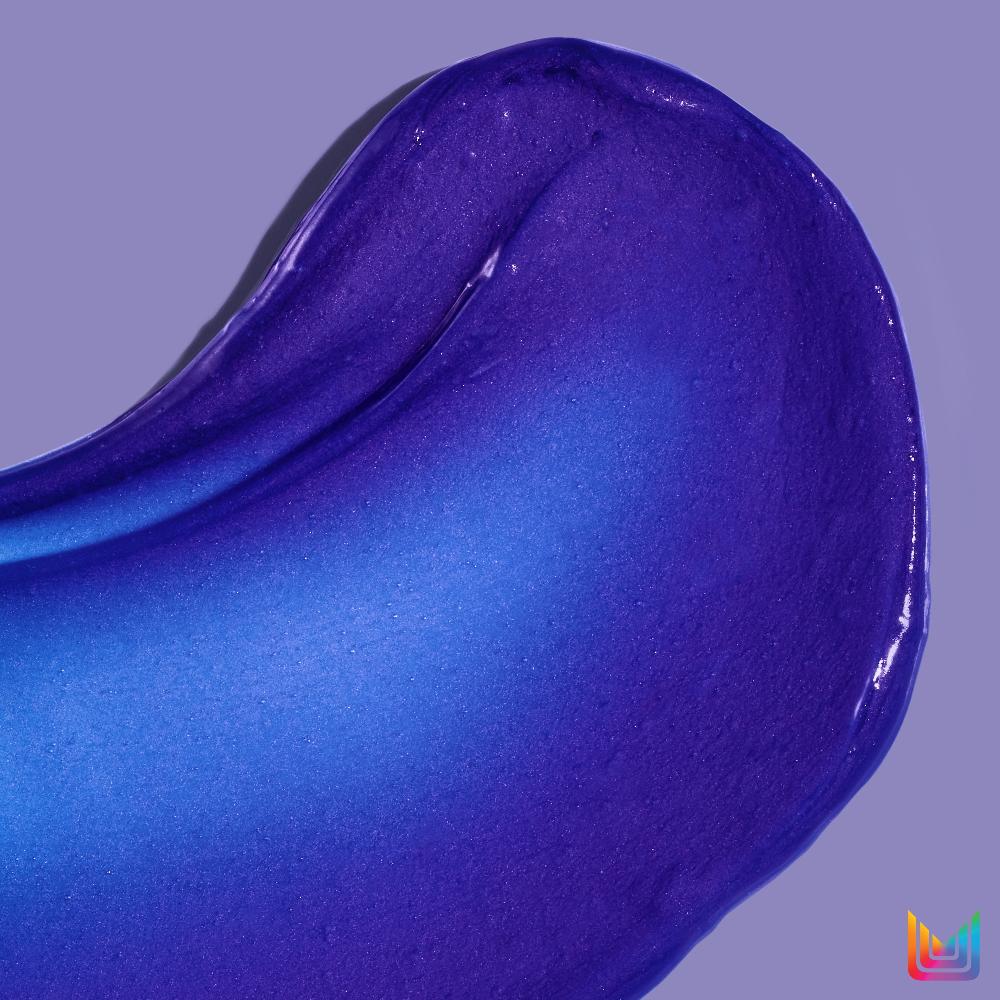 Lookfantastic Matrix So Silver Purple Toning Pigmentierte Spülung Für Blondes Graues + Silbernes Haus 300 Ml