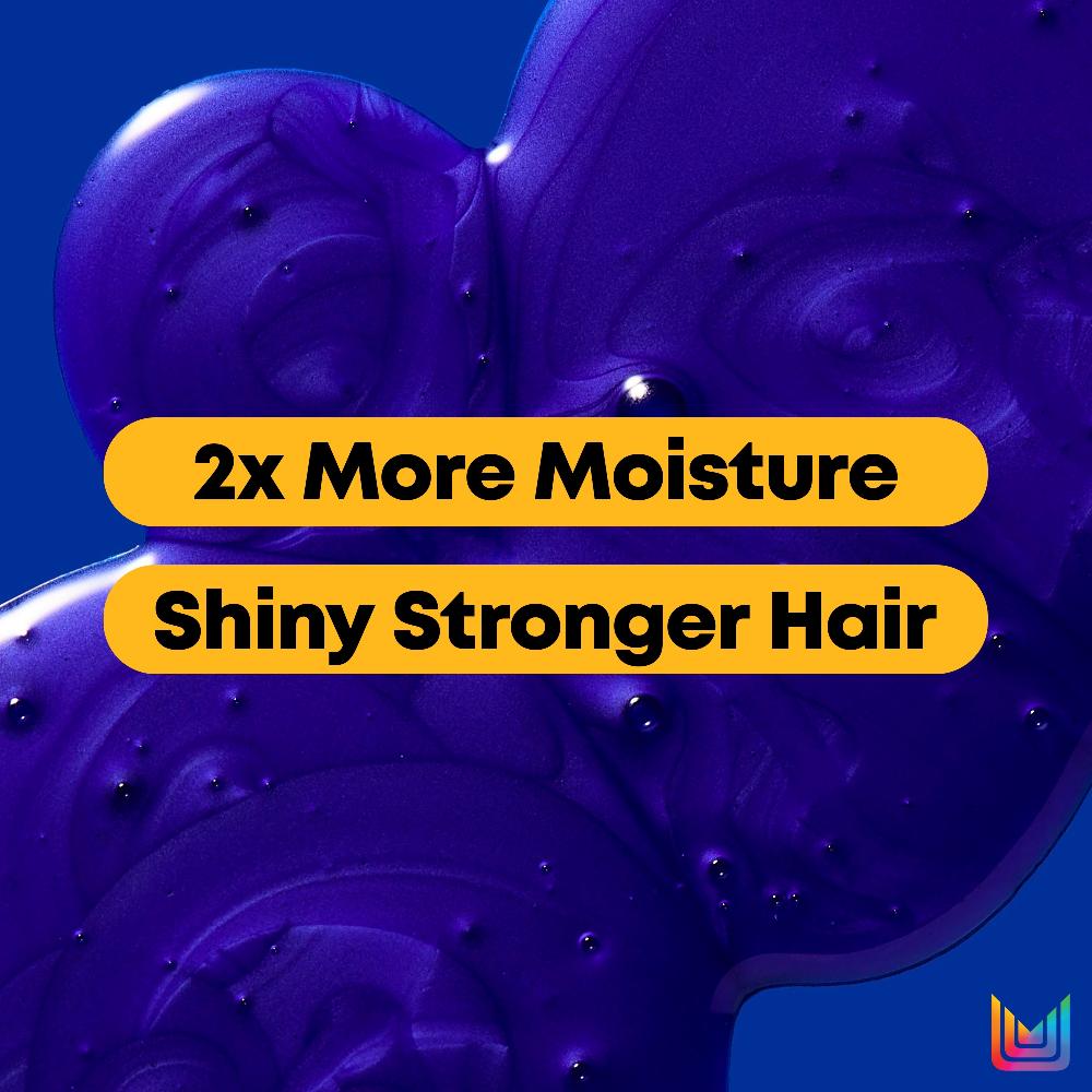 Lookfantastic Matrix Total Results Brass Off Shampoo 300 Ml