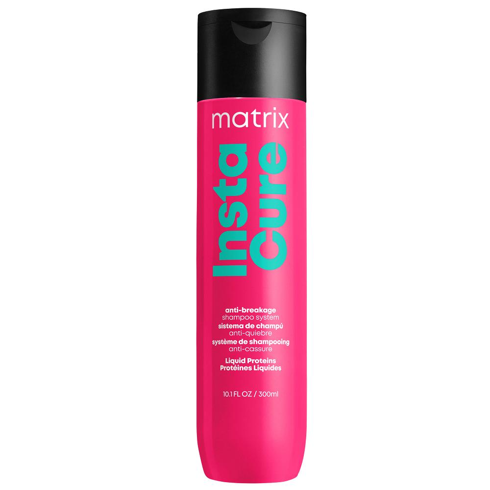 lookfantastic Matrix Total Results InstaCure Anti-Haarbruch-Shampoo 300 ml