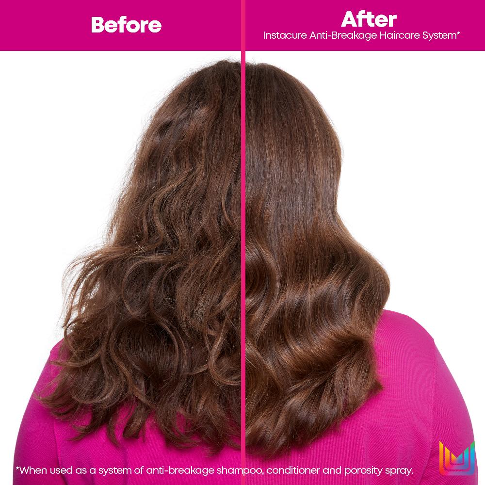 Lookfantastic Matrix Total Results InstaCure Anti-Haarbruch-Spülung 1000 Ml