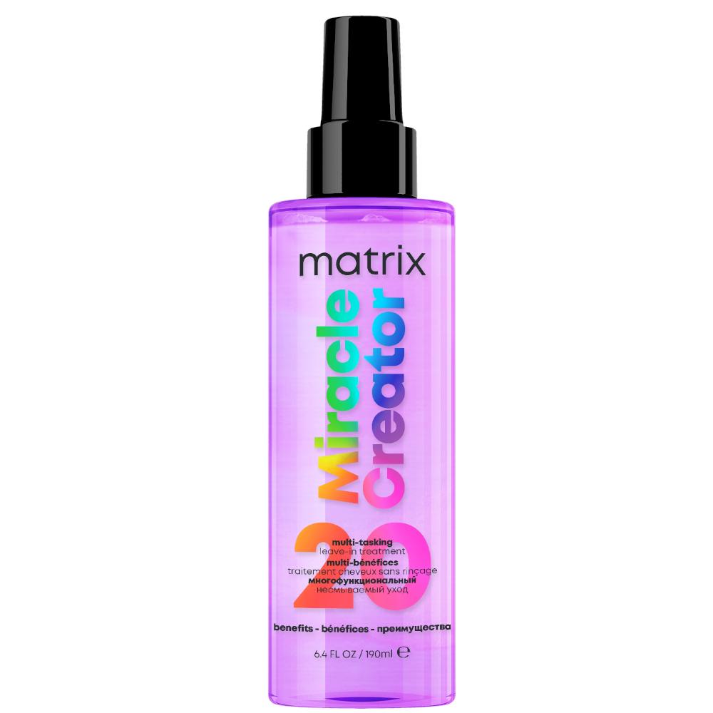 lookfantastic Matrix Total Results Miracle Creator 200 ml