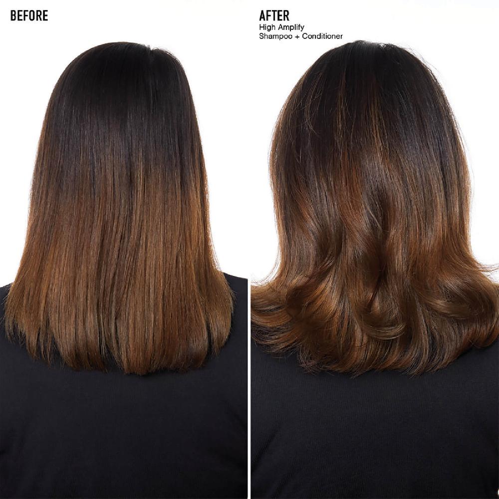 Lookfantastic Matrix Total Results Volumising High Amplify Root Lifter Spray Für Feines Und Plattes Haar 250 Ml