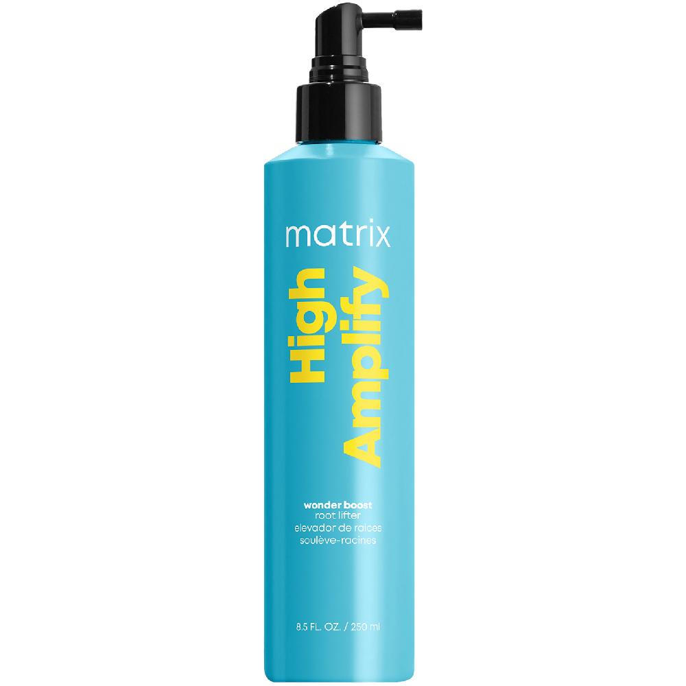 Lookfantastic Matrix Total Results Volumising High Amplify Root Lifter Spray Für Feines Und Plattes Haar 250 Ml