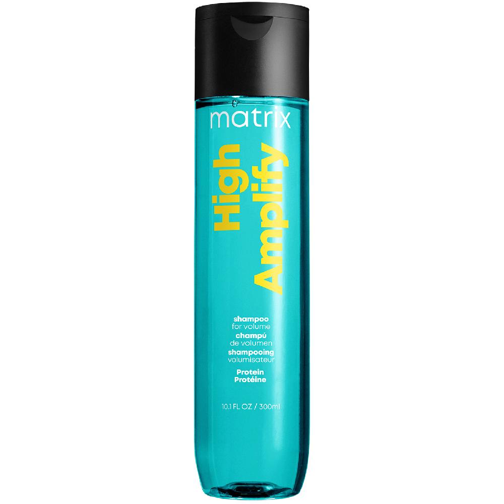 lookfantastic Matrix Total Results Volumising High Amplify Shampoo für feines und plattes Haar 300 ml