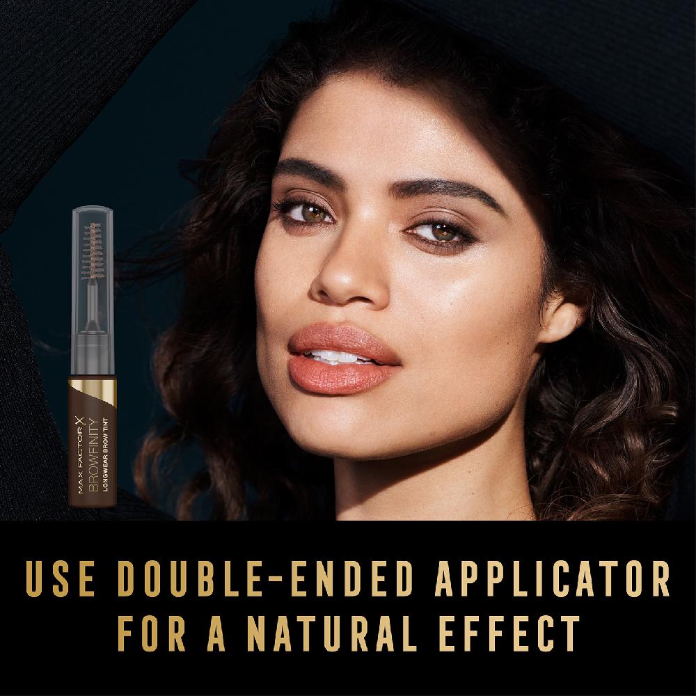 Lookfantastic Max Factor Browfinity Longwear Augenbrauenfarbe 4 2 Ml (Verschiedene Farbtöne)