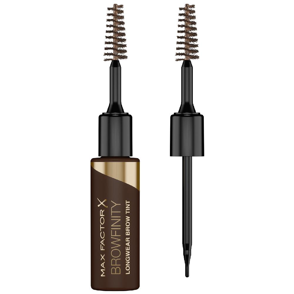 lookfantastic Max Factor Browfinity Longwear Augenbrauenfarbe 4 2 ml (Verschiedene Farbtöne)
