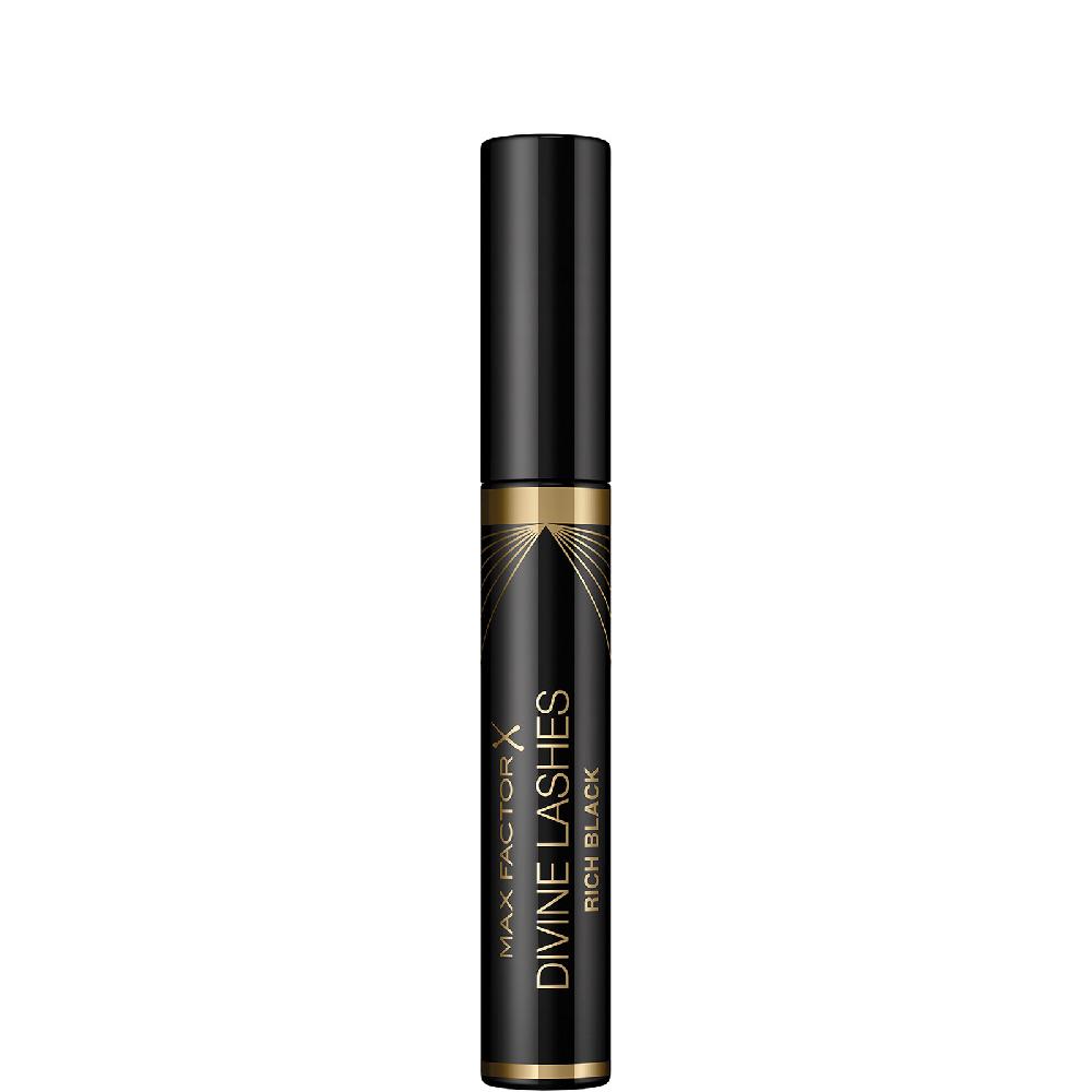Lookfantastic Max Factor Divine Lashes - 001 Schwarz 8 5 G