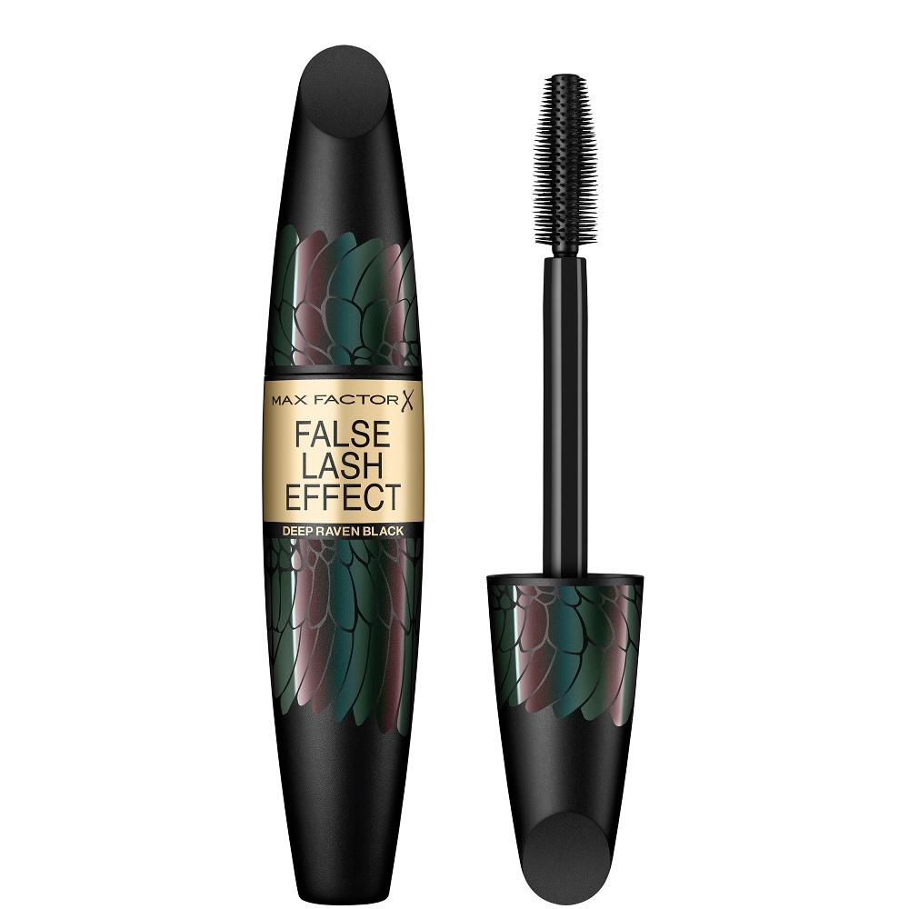 lookfantastic Max Factor False Lash Effect Mascara - Raven Black 13 1 ml