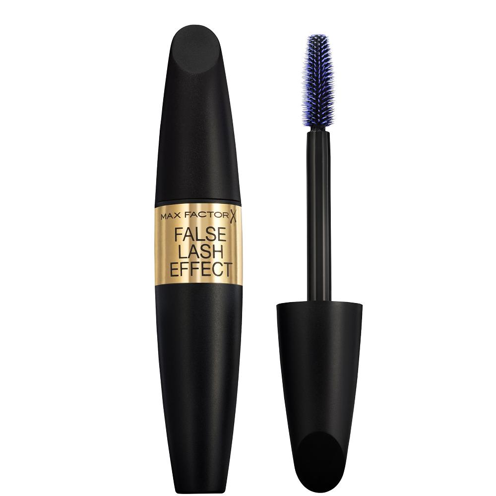 lookfantastic Max Factor False Lash Effect Volumenmascara - 01 - Schwarz 13 ml