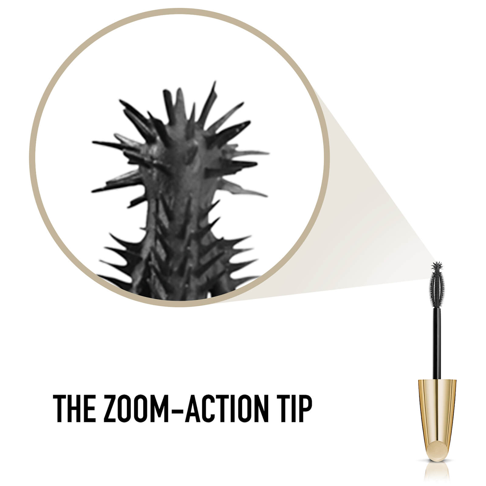 Lookfantastic Max Factor False Lash Epic Mascara - Schwarz 13 Ml