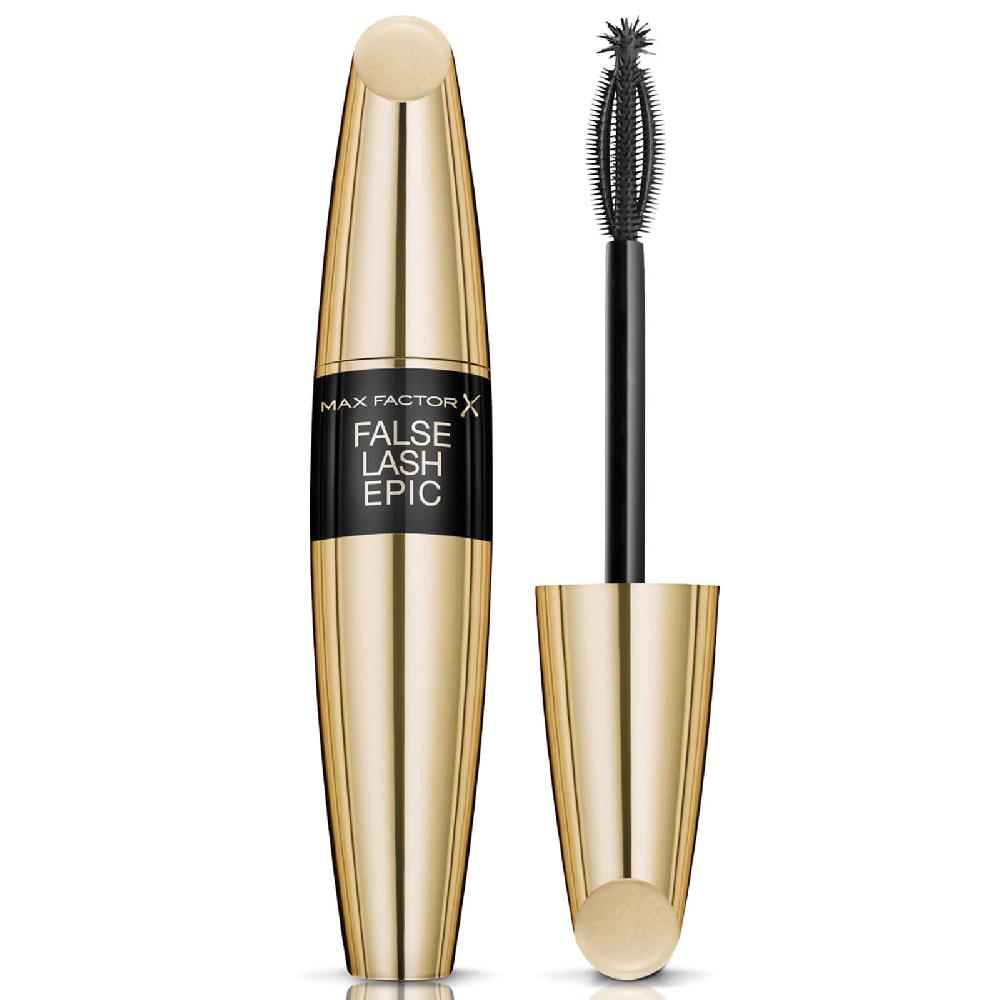 lookfantastic Max Factor False Lash Epic Mascara - Schwarz 13 ml