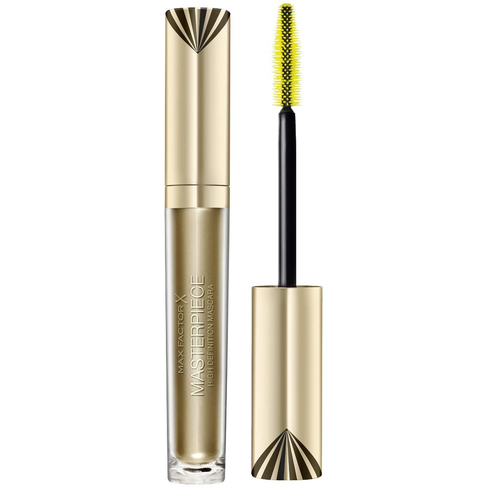 lookfantastic Max Factor Masterpiece High Definition Mascara (Various Shades)