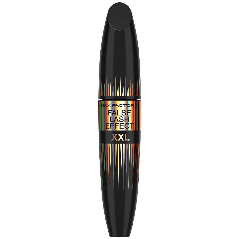 Lookfantastic Max Factor XXL Mascara Stretching - 01 Schwarz 13 1 Ml