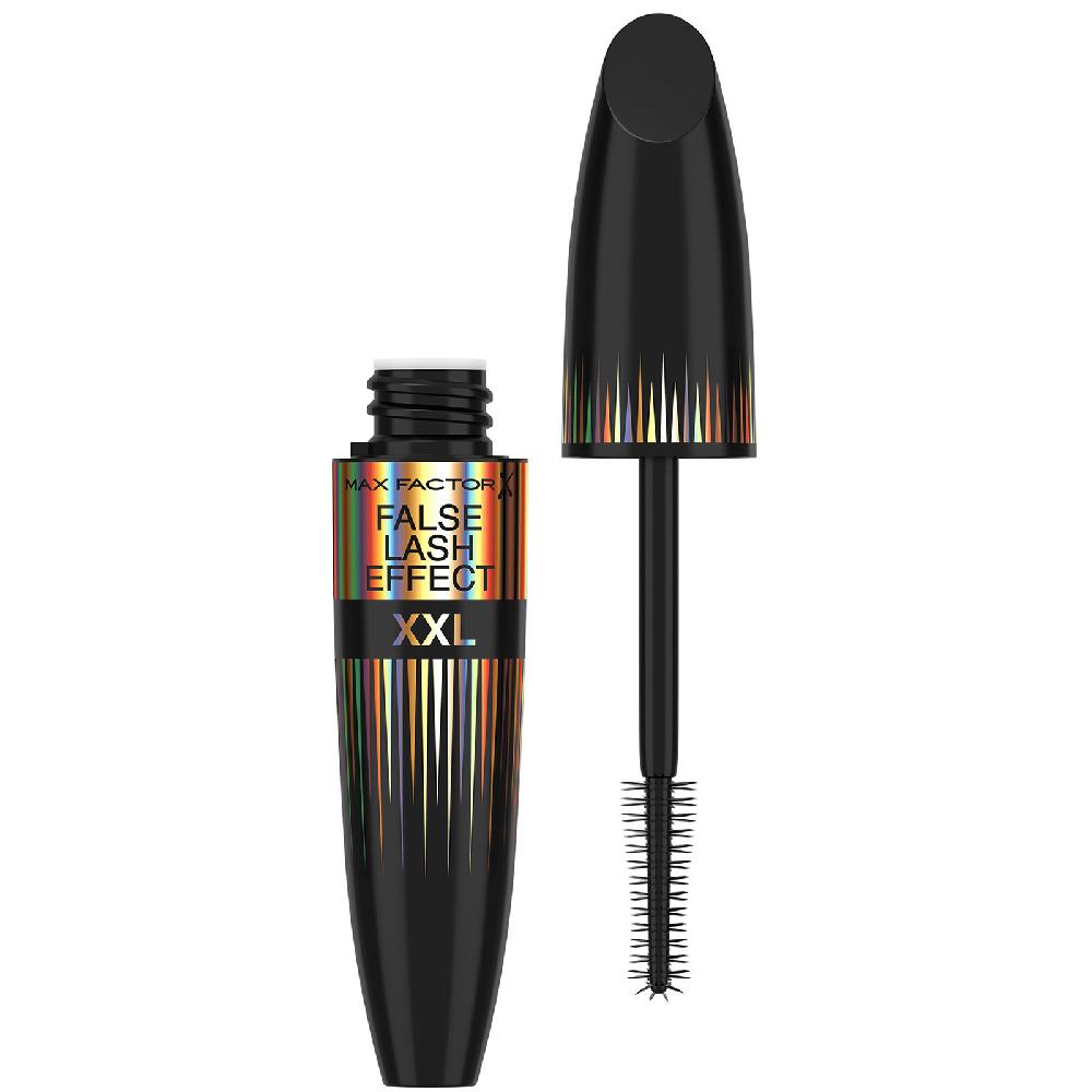 lookfantastic Max Factor XXL Mascara Stretching - 01 Schwarz 13 1 ml