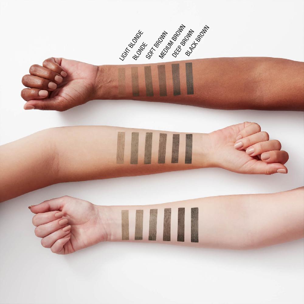 Lookfantastic Maybelline Brow Extensions Definierendes Augenbrauen-Make-up Für Dickere Natürlichen Augenbrauen 20g (Verschiedene Farbtöne)