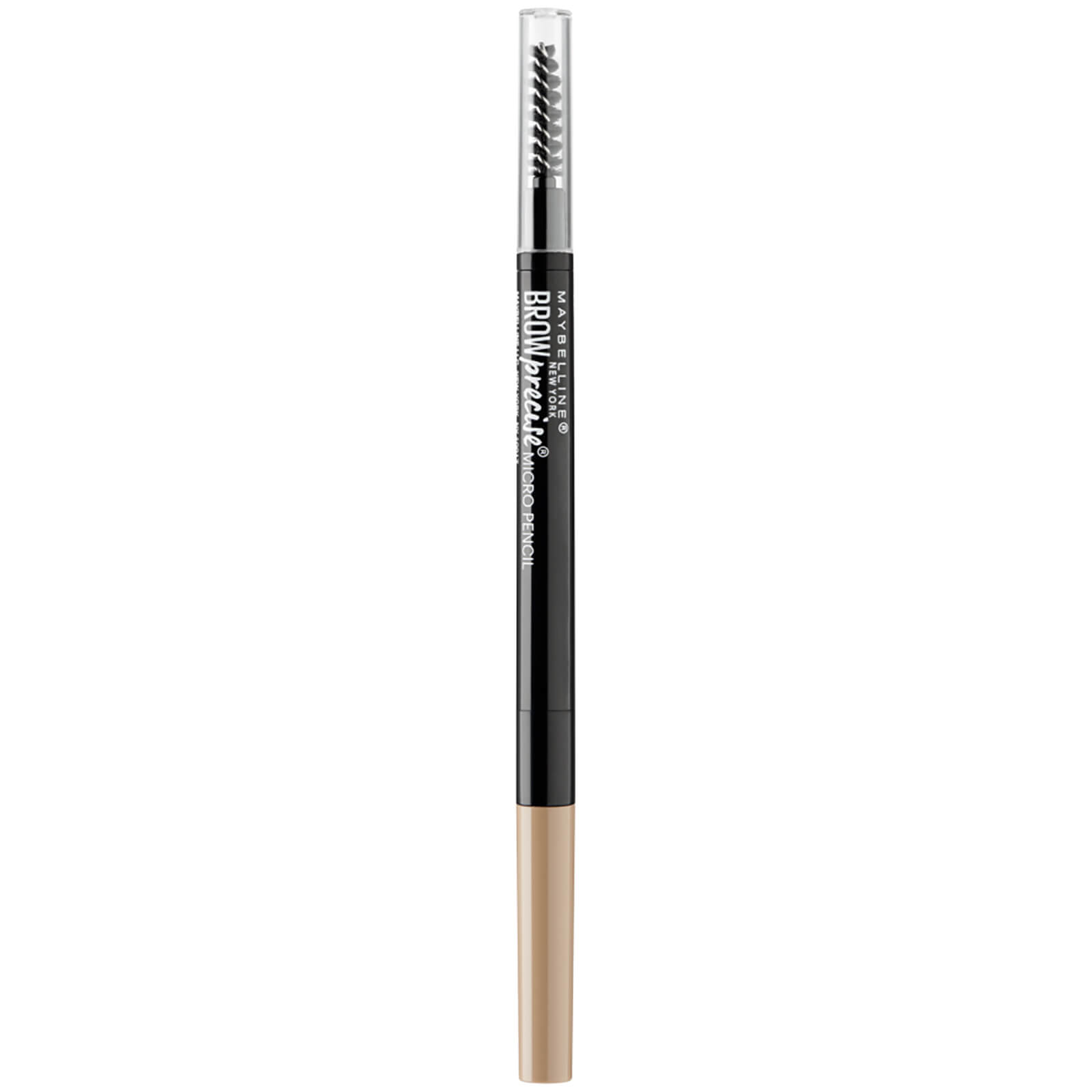 lookfantastic Maybelline Brow Precise Micro-Brauenstift (Verschiedene Farbtöne)