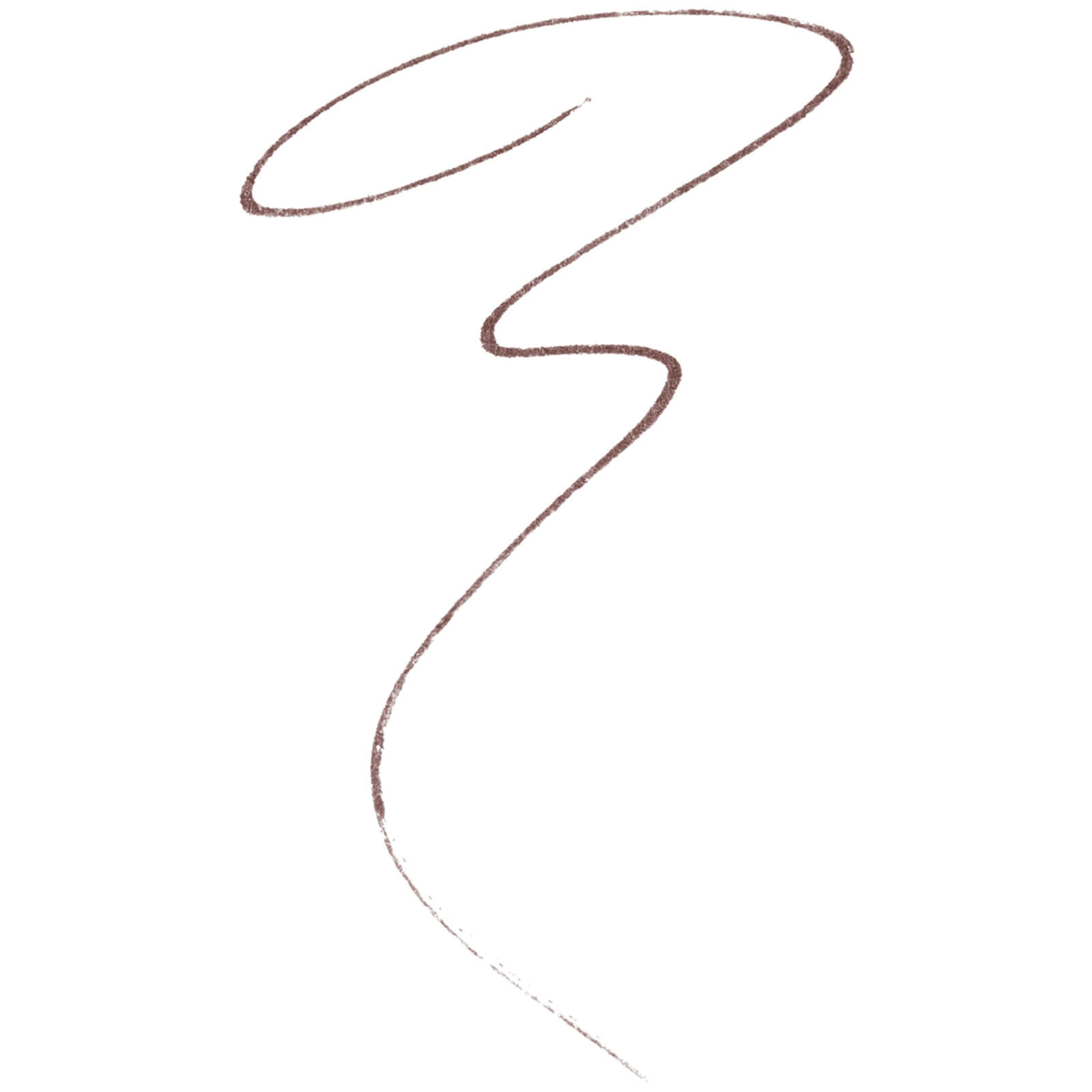 Lookfantastic Maybelline Brow Ultra Slim Eyebrow Pencil 1ml (Various Shades)