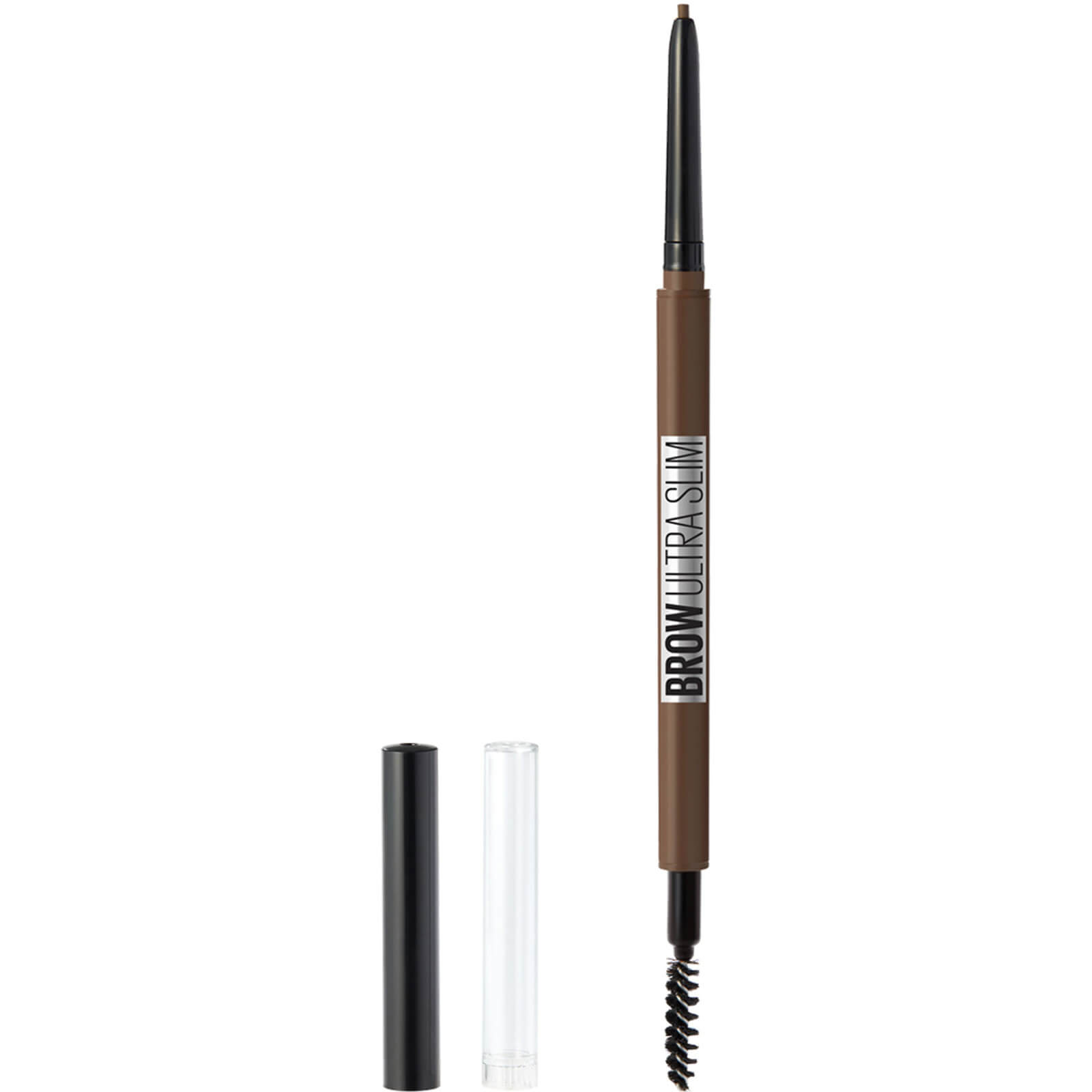 lookfantastic Maybelline Brow Ultra Slim Eyebrow Pencil 1ml (Various Shades)