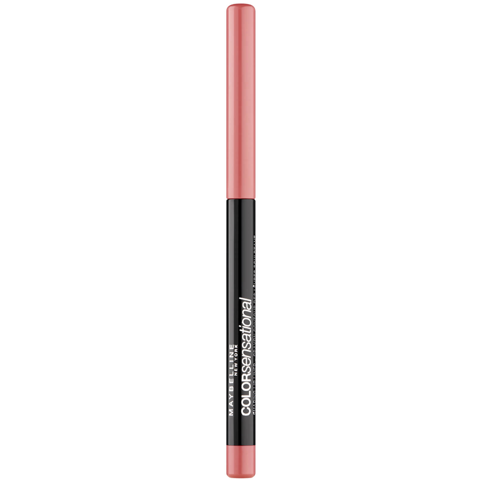 Lookfantastic Maybelline Colorshow Shaping Lip Liner (Various Shades)