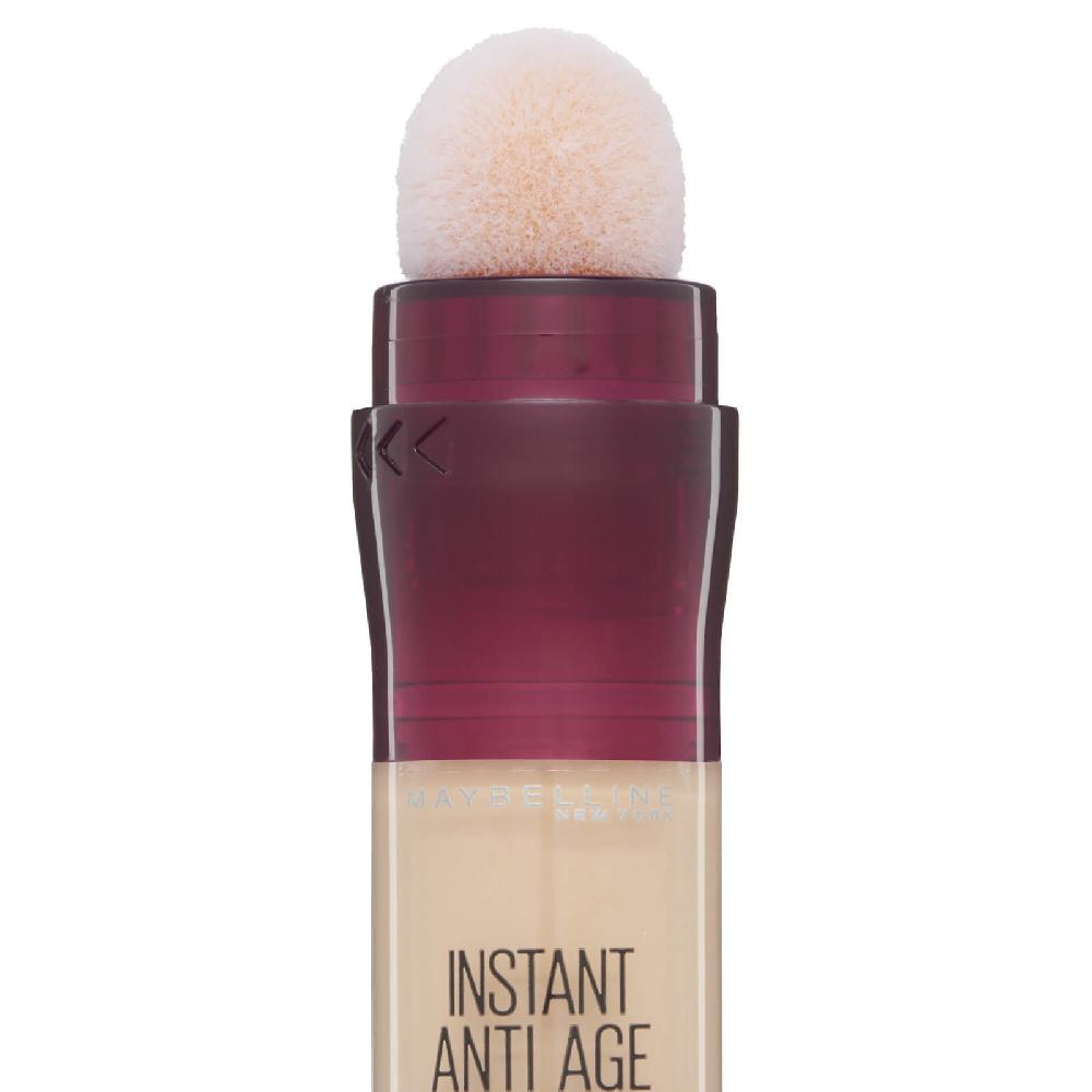 Lookfantastic Maybelline Eraser Eye Concealer Light X 3