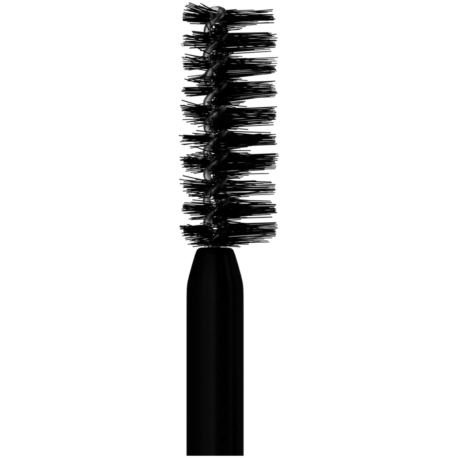 Lookfantastic Maybelline Express Brow Fast Sculpt Eyebrow Mascara (Various Shades)