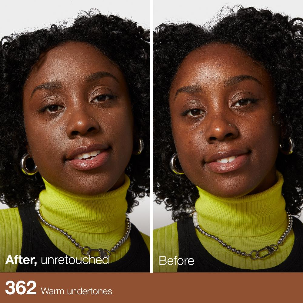 Lookfantastic Maybelline Fit Me Matte And Poreless Foundation 30 ml (verschiedene Farbtöne)