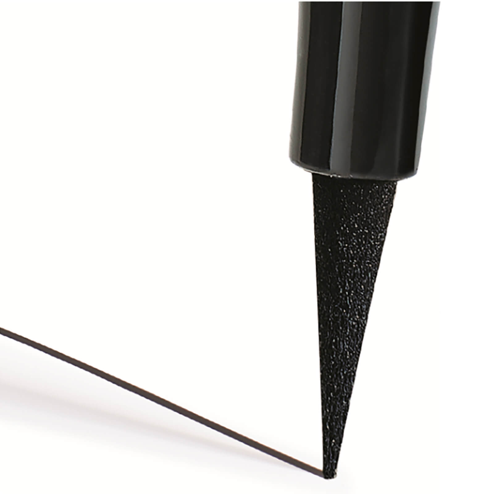 Lookfantastic Maybelline Hyper Precise All Day Liner - Matte Black