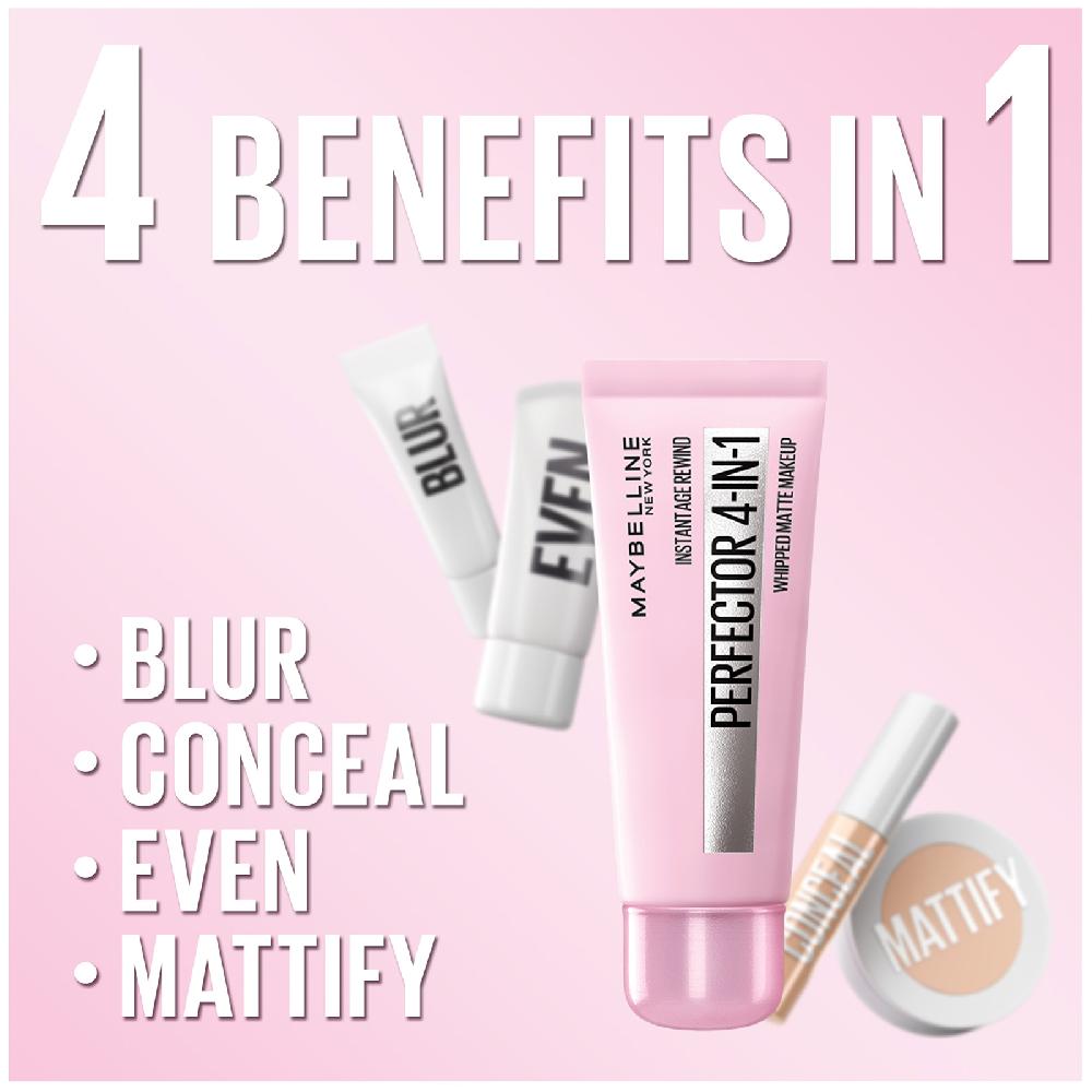 Lookfantastic Maybelline Instant Age Rewind Instant Perfector 4-in-1 20ml (Verschiedene Farbnuancen)